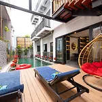 Ki No Pool Villa Hoi An