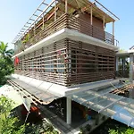 Rock Villa