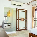 Riverside Bamboo Resort Hoi An