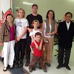 Hi Hop Yen Homestay