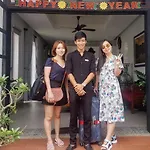 Vinci Villa Hoi An