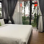 The Night Market Villa