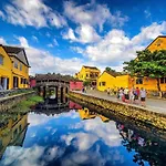 Riverside Bamboo Resort Hoi An