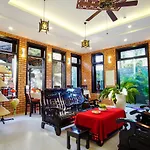 Rural Scene Villa
