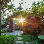 Rural Scene Villa