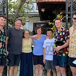 Cheerful Hoi An Hostel