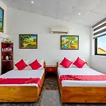 Gioan Boutique Villa