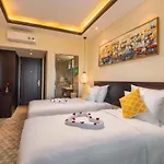 Hoi An Merrily De Art Hotel