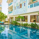 Beachside Boutique Resort Hoi An
