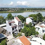 Riverlife Homestay