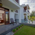 Legacy Hoi An Resort