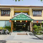 Green Heaven Hoi An Resort And Spa
