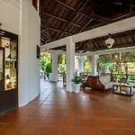 Tropical Beach Hoi An Resort