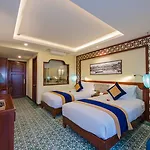 Le Pavillon Hoi An Boutique Hotel & Spa