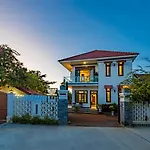 Sông River Homestay Hội An