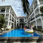 Hoi An Osaka Boutique Villa