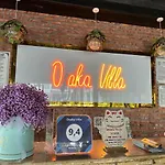 Hoi An Osaka Boutique Villa