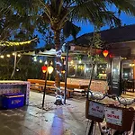 Hoi An Osaka Boutique Villa