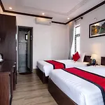 Vinci Villa
