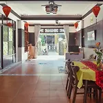 Spacious Ancient Home