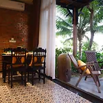 Nghe Riverside Villa Hoi An
