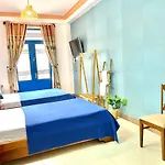 Hi Hop Yen Homestay
