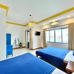 Hi Hop Yen Homestay