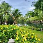 Riverside Bamboo Resort Hoi An