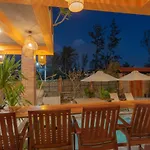 Hidden Beach Pool Villas