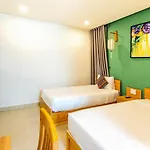 Hoianian Central Villa