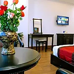 Green Sand Homestay