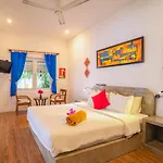 Be\'S Beach House An Bang