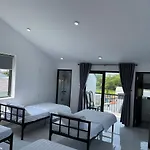 Moon House Villa