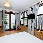 Linia An Bang Homestay By Jimmy