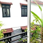 Ngoc Sinh Homestay