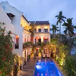 Little Town Villa