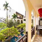 Little Town Villa