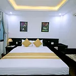 Green Sand Homestay
