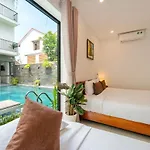 Tomorrow Boutique Villa Hoi An