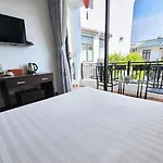 Vincent\'S House