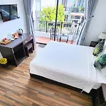 Vincent\'S House