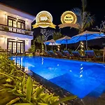 Hoi An Silverbell Villa