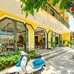 Chillax Old Town Villa
