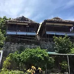 Cham Island Wooden Cabin