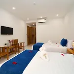 Legend Charm Boutique Hoi An Hotel