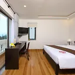 Hotel Front Beach