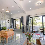 Moon River House