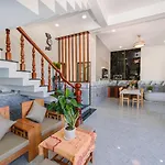 Moon River House