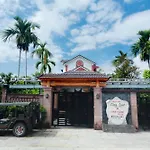Citrus Village Villa Hoi An