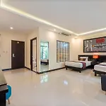 Banana Garden Villa
